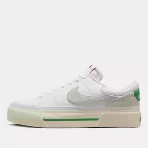 Nike Court Legacy Lift